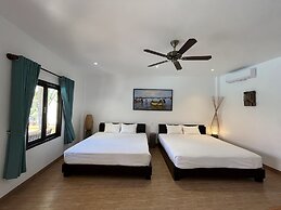 Mi Nhon Em Hotel Muine