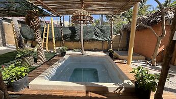 Mi Nhon Em Hotel Muine