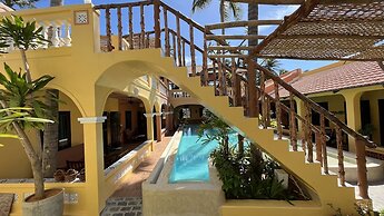 Mi Nhon Em Hotel Muine