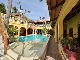 Mi Nhon Em Hotel Muine