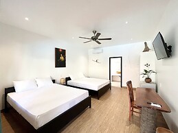 Mi Nhon Em Hotel Muine