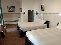 Mi Nhon Em Hotel Muine