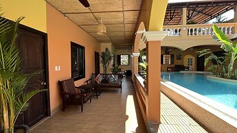 Mi Nhon Em Hotel Muine