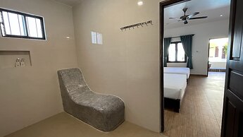 Mi Nhon Em Hotel Muine