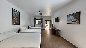 Mi Nhon Em Hotel Muine