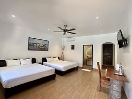 Mi Nhon Em Hotel Muine