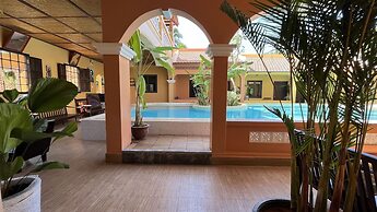 Mi Nhon Em Hotel Muine