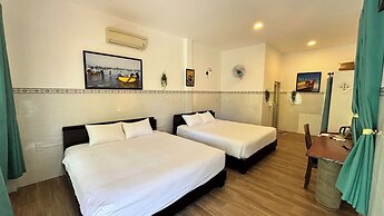 Mi Nhon Em Hotel Muine