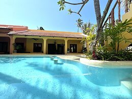 Mi Nhon Em Hotel Muine