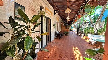 Mi Nhon Em Hotel Muine