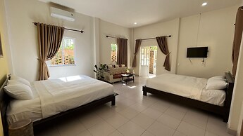 Mi Nhon Em Hotel Muine