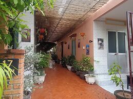 Mi Nhon Em Hotel Muine