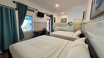 Mi Nhon Em Hotel Muine