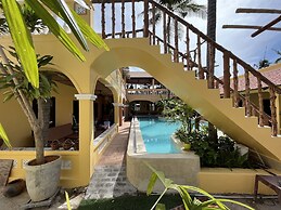 Mi Nhon Em Hotel Muine