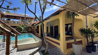 Mi Nhon Em Hotel Muine