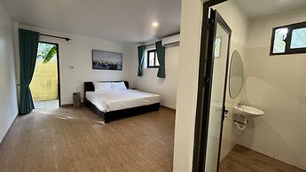 Mi Nhon Em Hotel Muine