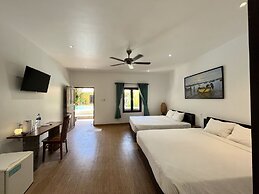 Mi Nhon Em Hotel Muine