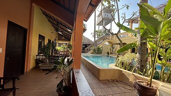 Mi Nhon Em Hotel Muine