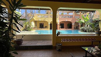 Mi Nhon Em Hotel Muine