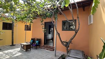 Mi Nhon Em Hotel Muine