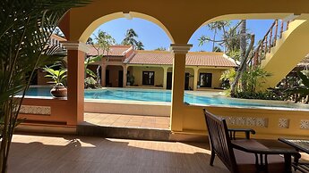 Mi Nhon Em Hotel Muine