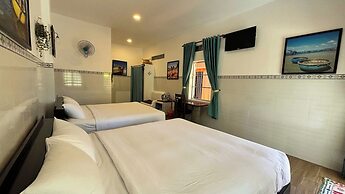 Mi Nhon Em Hotel Muine