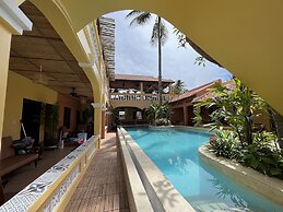 Mi Nhon Em Hotel Muine