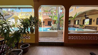 Mi Nhon Em Hotel Muine