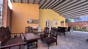 Mi Nhon Em Hotel Muine