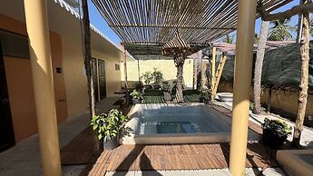 Mi Nhon Em Hotel Muine