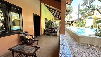 Mi Nhon Em Hotel Muine