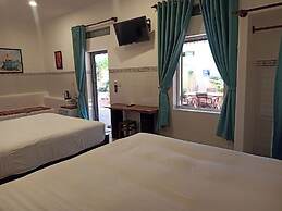 Mi Nhon Em Hotel Muine