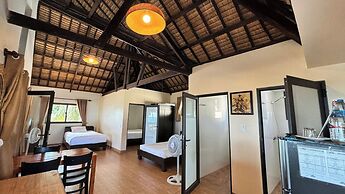 Mi Nhon Em Hotel Muine