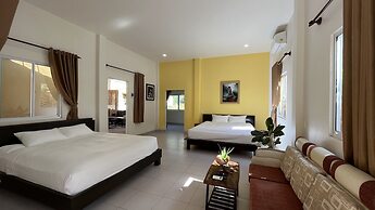 Mi Nhon Em Hotel Muine