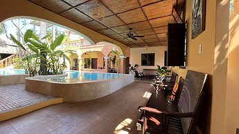 Mi Nhon Em Hotel Muine