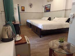 Mi Nhon Em Hotel Muine