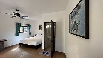 Mi Nhon Em Hotel Muine