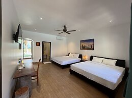 Mi Nhon Em Hotel Muine