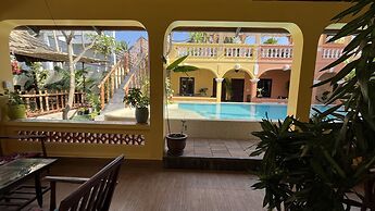 Mi Nhon Em Hotel Muine