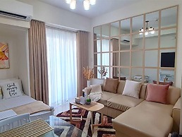 Inspiria Condo Units beside Abreeza Mall Davao