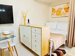 Inspiria Condo Units beside Abreeza Mall Davao