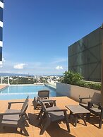 Inspiria Condo Units beside Abreeza Mall Davao