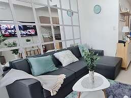 Inspiria Condo Units beside Abreeza Mall Davao