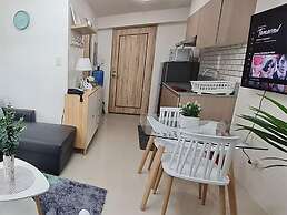 Inspiria Condo Units beside Abreeza Mall Davao