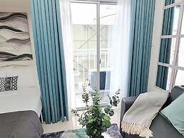 Inspiria Condo Units beside Abreeza Mall Davao