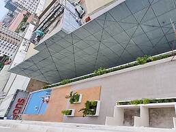 Inspiria Condo Units beside Abreeza Mall Davao