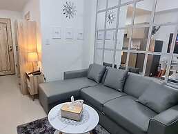 Inspiria Condo Units beside Abreeza Mall Davao