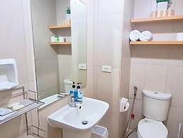 Inspiria Condo Units beside Abreeza Mall Davao