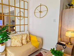 Inspiria Condo Units beside Abreeza Mall Davao