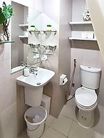 Inspiria Condo Units beside Abreeza Mall Davao